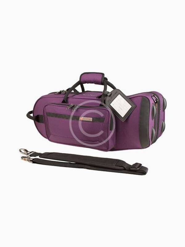 Protec Deluxe Trumpet Bag Instrument Case