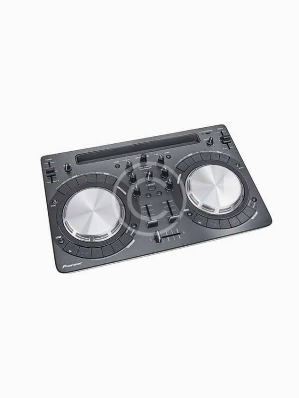 Pro DJ DDJ-WeGO3-K DJ Controller